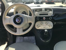 FIAT  500 1.2 Lounge full
