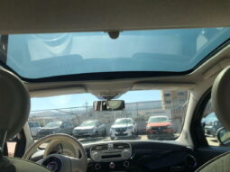 FIAT  500 1.2 Lounge full