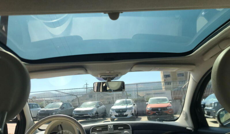 FIAT  500 1.2 Lounge full