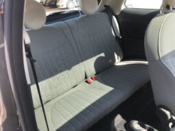 FIAT  500 1.2 Lounge full