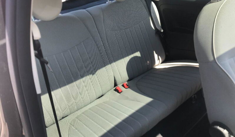 FIAT  500 1.2 Lounge full