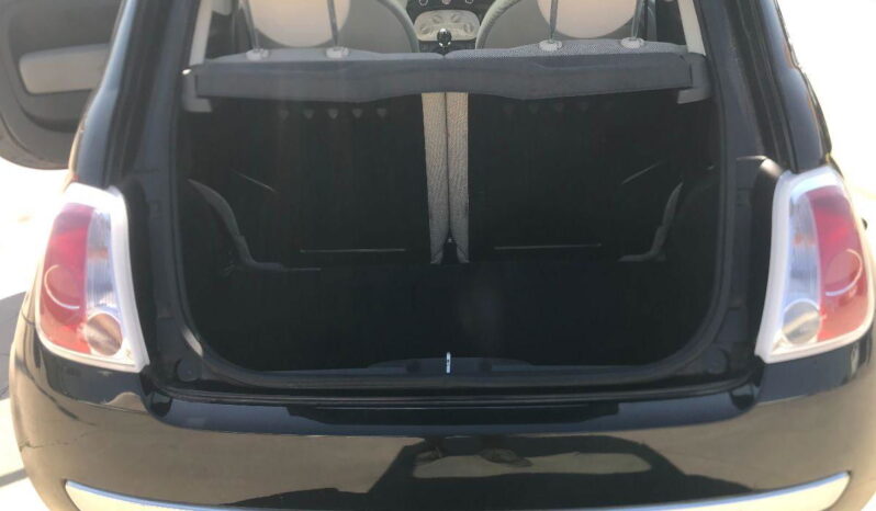 FIAT  500 1.2 Lounge full