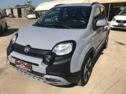 FIAT Panda 1.0 FireFly S&S Hybrid City Cross