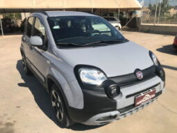 
										FIAT Panda 1.0 FireFly S&S Hybrid City Cross full									