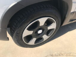 
										FIAT Panda 1.0 FireFly S&S Hybrid City Cross full									