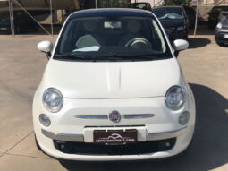 
										FIAT 500 1.3 Multijet 16V 95CV Lounge full									