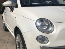 
										FIAT 500 1.3 Multijet 16V 95CV Lounge full									