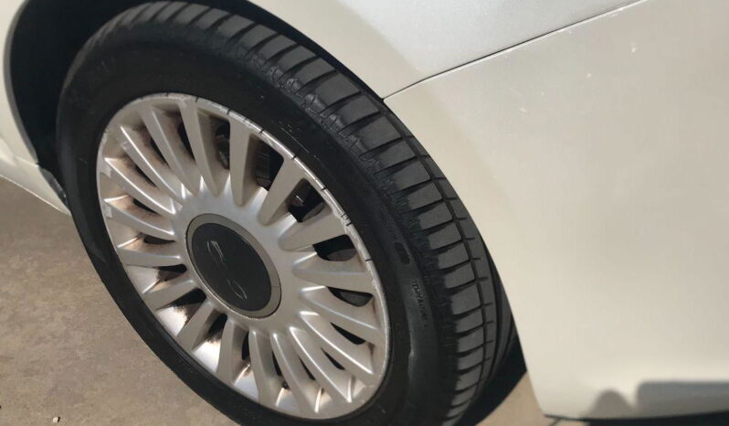 
								FIAT 500 1.3 Multijet 16V 95CV Lounge full									