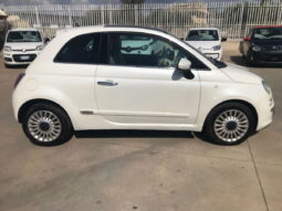 
										FIAT 500 1.3 Multijet 16V 95CV Lounge full									