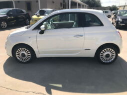 
										FIAT 500 1.3 Multijet 16V 95CV Lounge full									