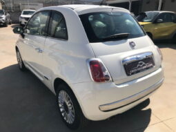 
										FIAT 500 1.3 Multijet 16V 95CV Lounge full									
