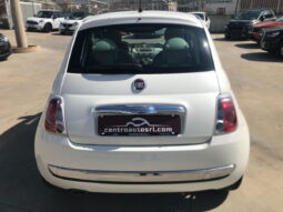 
										FIAT 500 1.3 Multijet 16V 95CV Lounge full									
