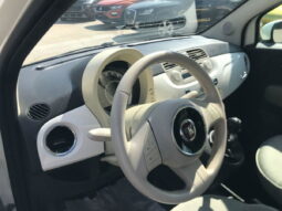 
										FIAT 500 1.3 Multijet 16V 95CV Lounge full									