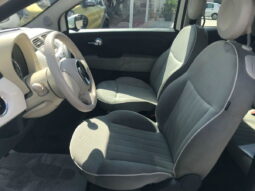
										FIAT 500 1.3 Multijet 16V 95CV Lounge full									
