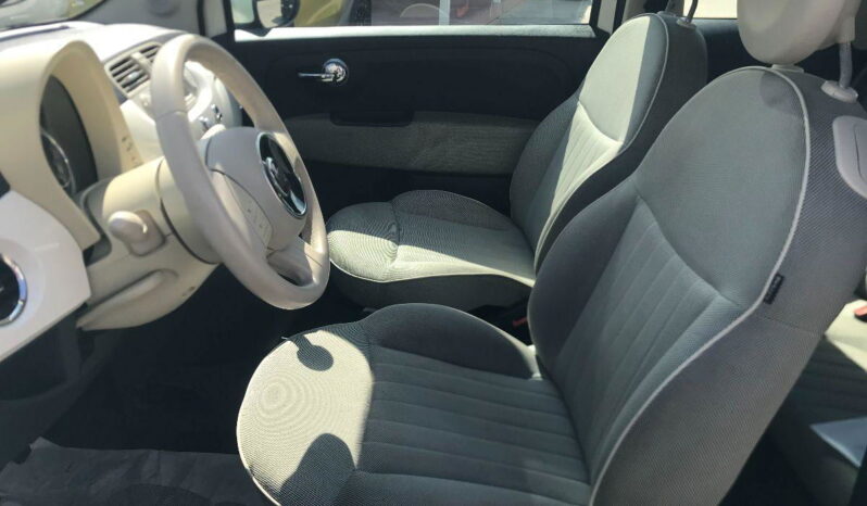 
								FIAT 500 1.3 Multijet 16V 95CV Lounge full									