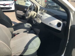 
										FIAT 500 1.3 Multijet 16V 95CV Lounge full									