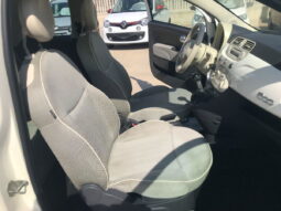 
										FIAT 500 1.3 Multijet 16V 95CV Lounge full									