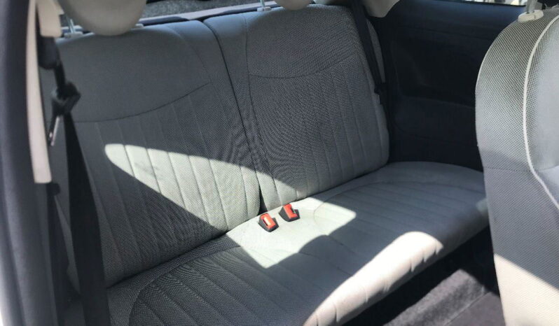 
								FIAT 500 1.3 Multijet 16V 95CV Lounge full									