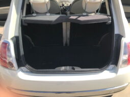 
										FIAT 500 1.3 Multijet 16V 95CV Lounge full									