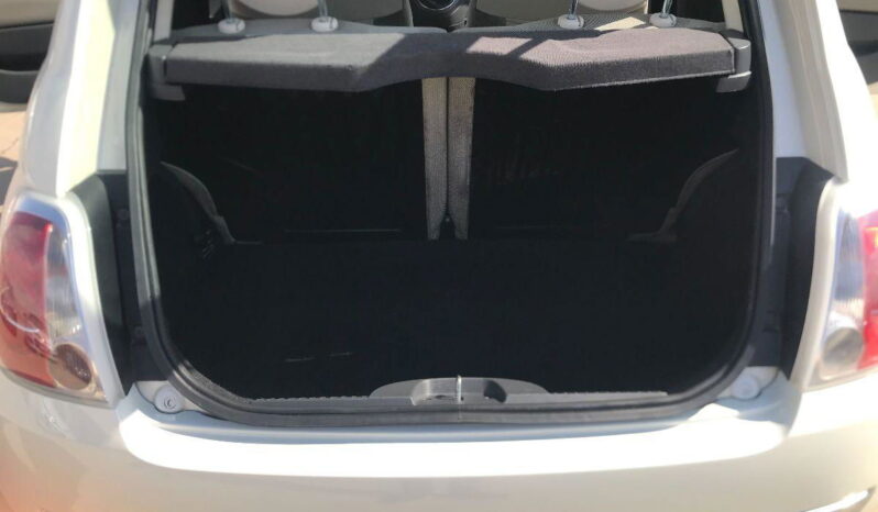 
								FIAT 500 1.3 Multijet 16V 95CV Lounge full									