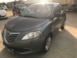 LANCIA Ypsilon 1.2 69 CV 5 porte S&S Gold