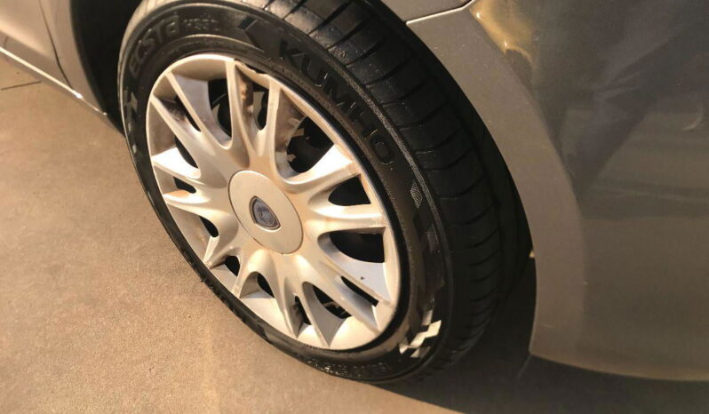 
								LANCIA Ypsilon 1.2 69 CV 5 porte S&S Gold full									